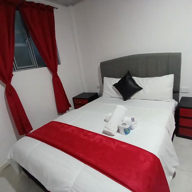 HOTEL ISMAEL de la VILLA - Habitación Deluxe - 1