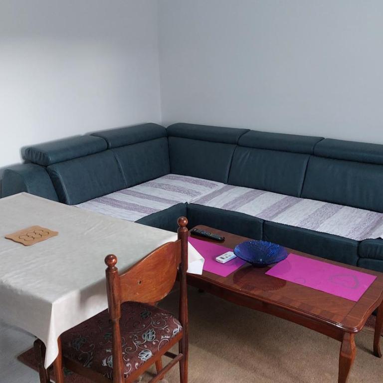 Apartman M - Apartman sa 1 Spavaćom Sobom - 9