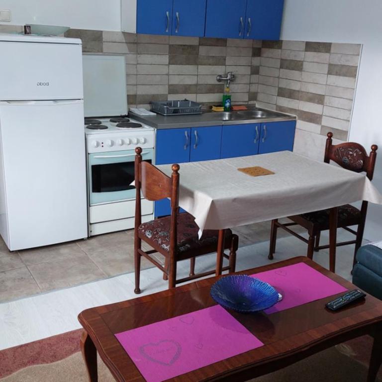 Apartman M - Apartman sa 1 Spavaćom Sobom - 10