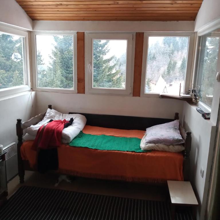 KopanikSkiRooms15E - Double Room - 16