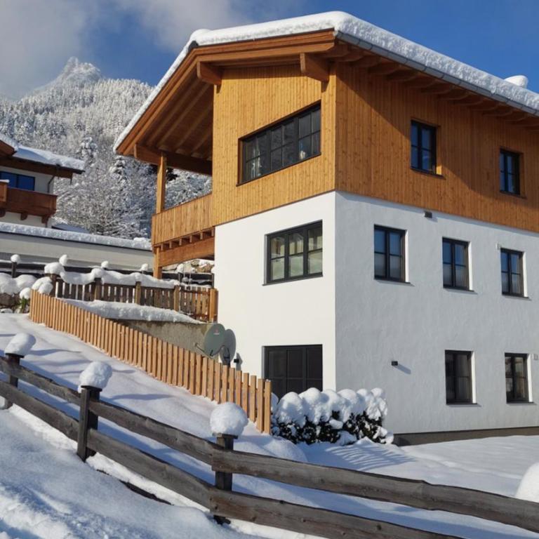 Ferienwohnung Ida inkl SommerCard - One-Bedroom Apartment - 45