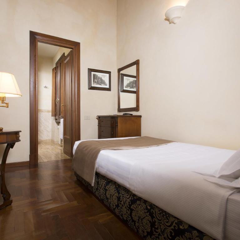 Hotel Teatro Pace - Camera Singola Superior - 1