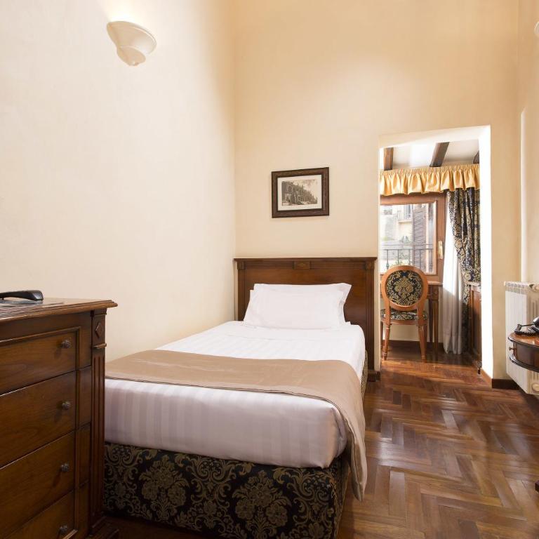 Hotel Teatro Pace - Camera Singola Superior - 2