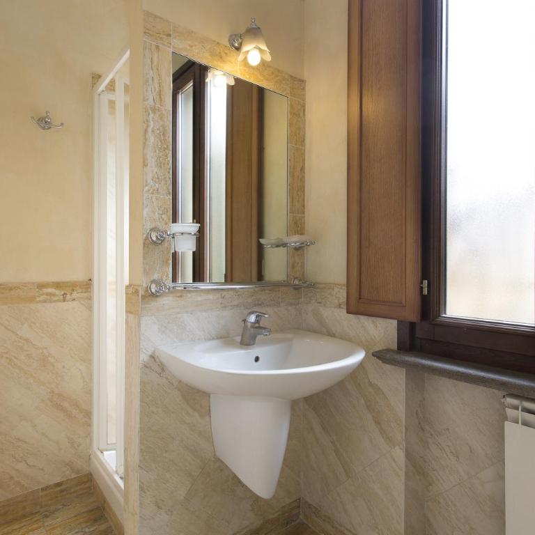 Hotel Teatro Pace - Camera Tripla Superior - 3