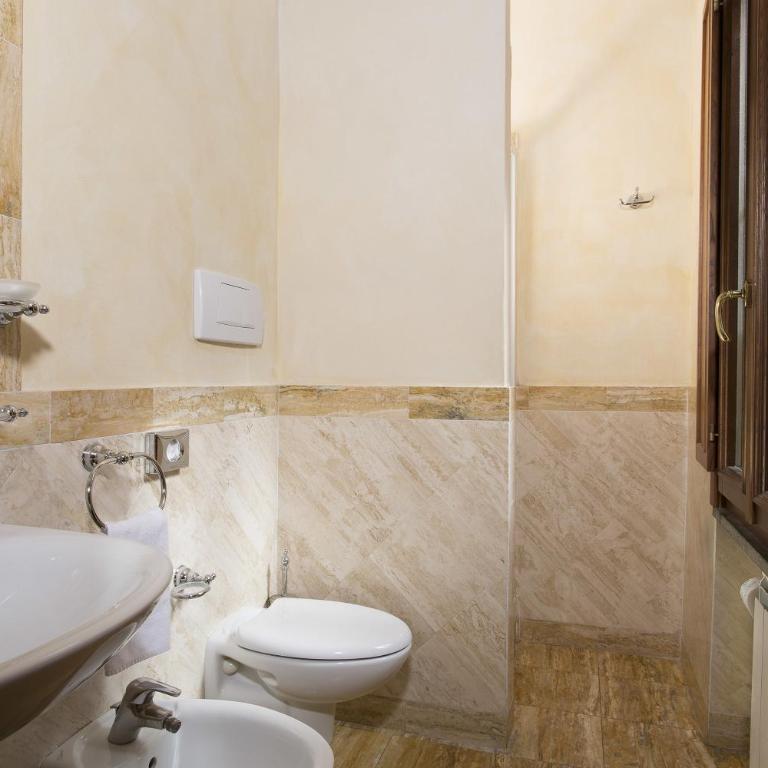 Hotel Teatro Pace - Camera Singola Superior - 3