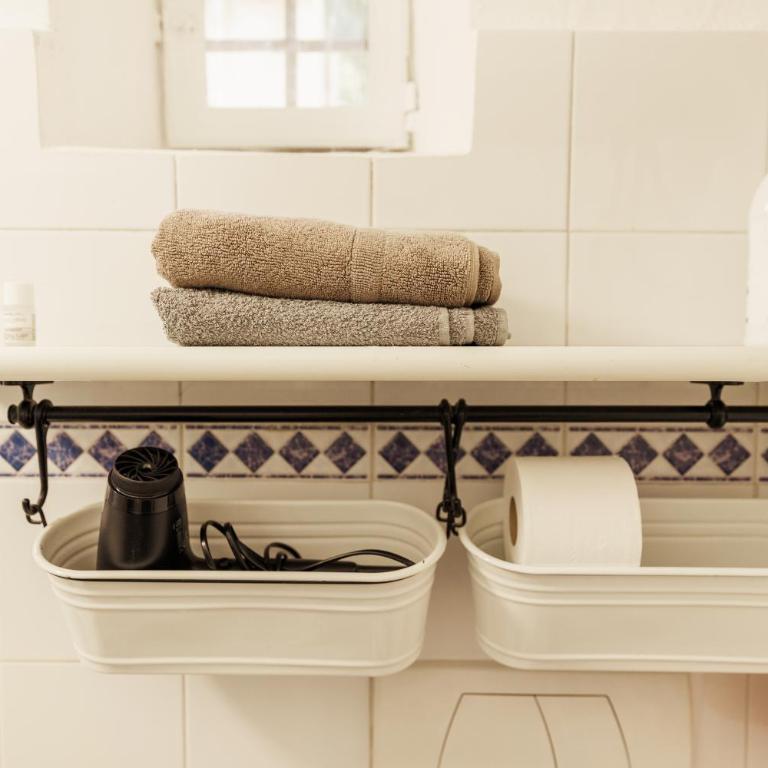 Vintage apartments in the center of Florence - Appartamento con 1 Camera da Letto - 3
