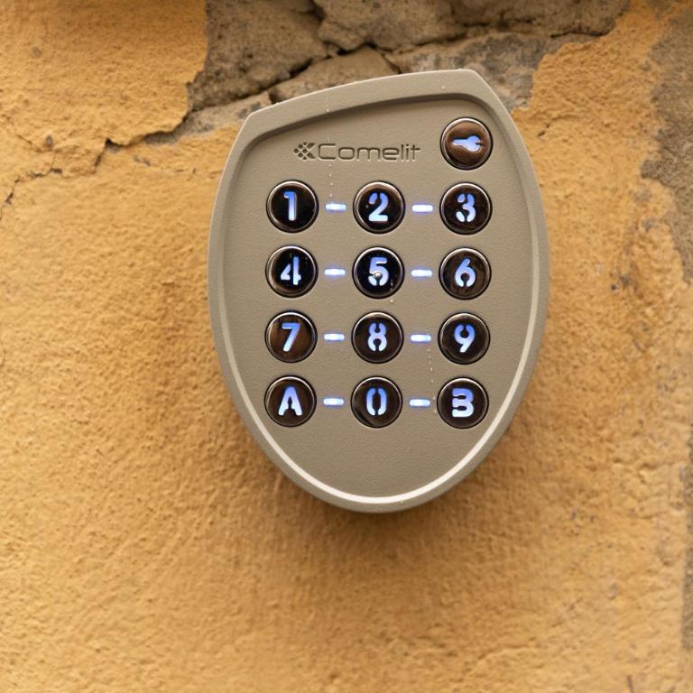 Vintage apartments in the center of Florence - Appartamento con 1 Camera da Letto - 9