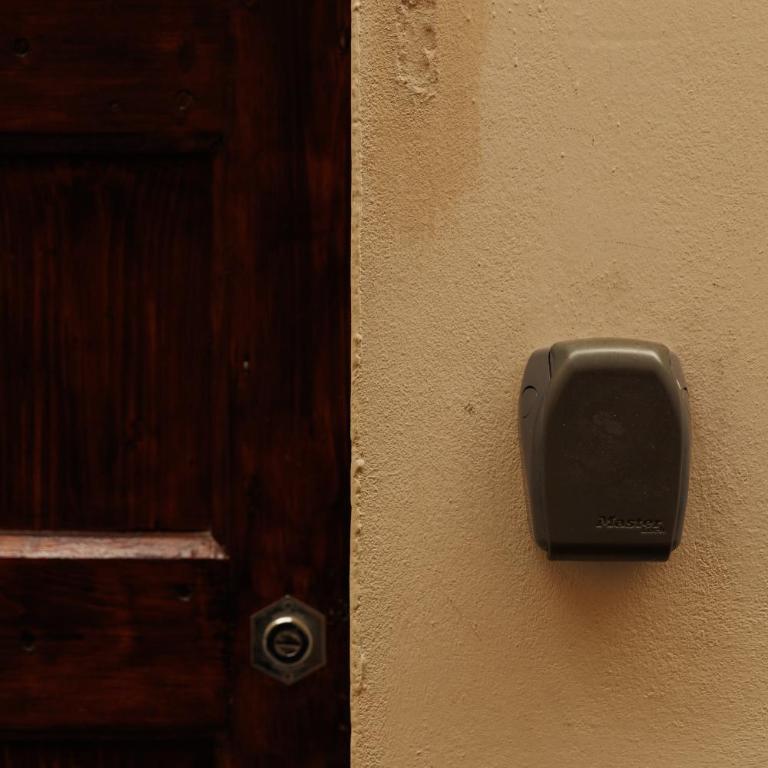 Vintage apartments in the center of Florence - Appartamento con 1 Camera da Letto - 5