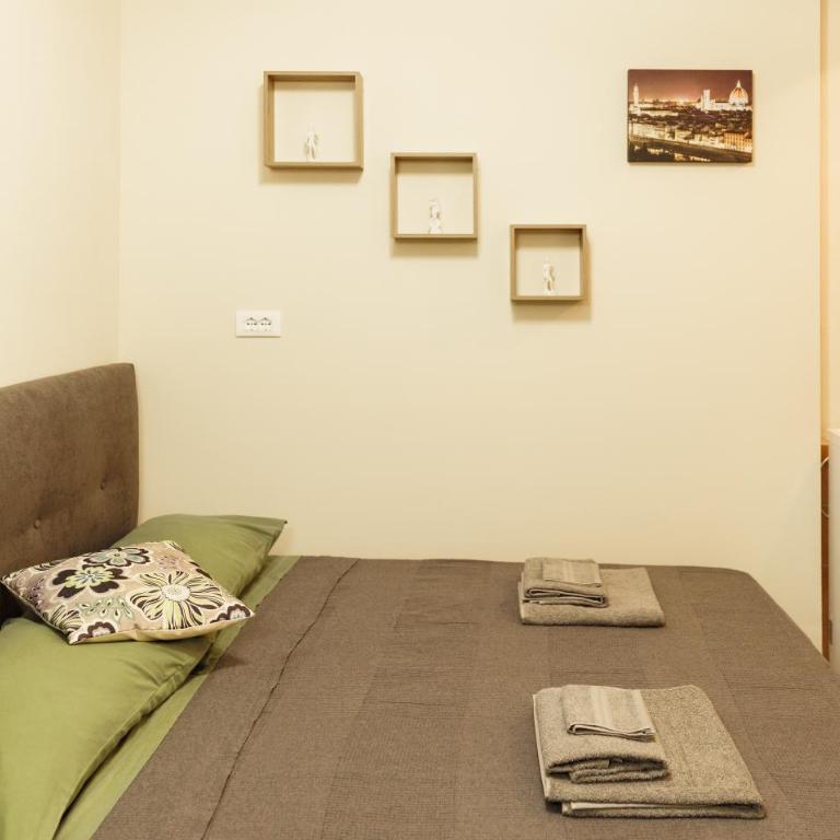 Vintage apartments in the center of Florence - Appartamento con 1 Camera da Letto - 4