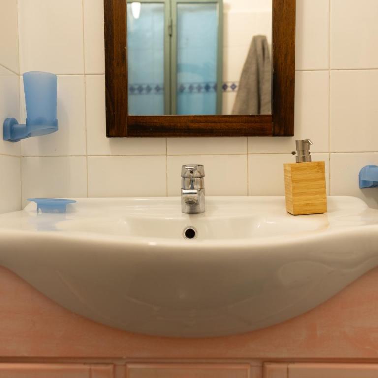 Vintage apartments in the center of Florence - Appartamento con 1 Camera da Letto - 8