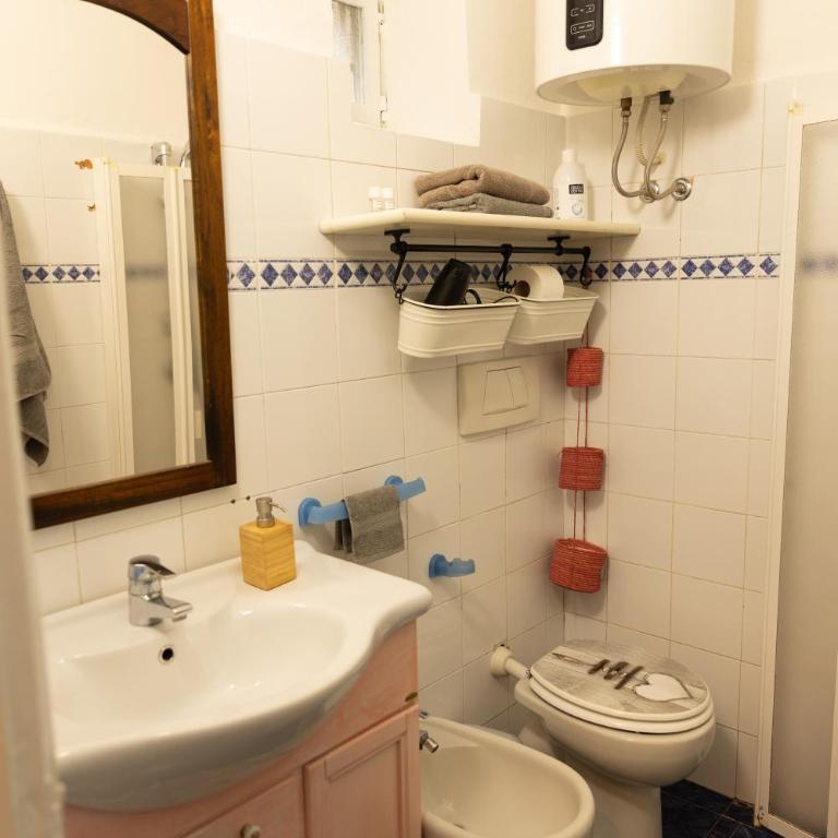 Vintage apartments in the center of Florence - Appartamento con 1 Camera da Letto - 7