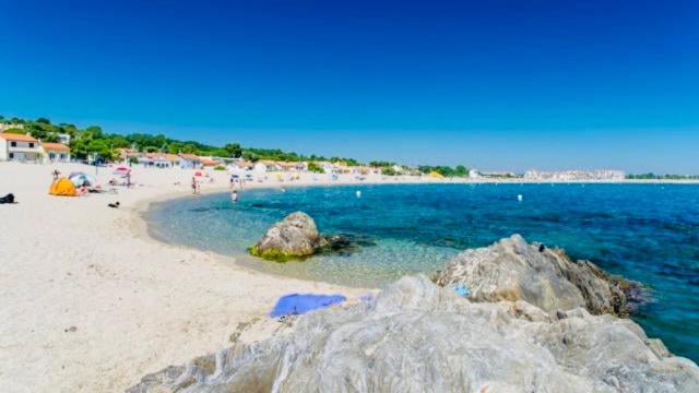 Les pieds dans le sable - Appartement 1 Chambre - 15