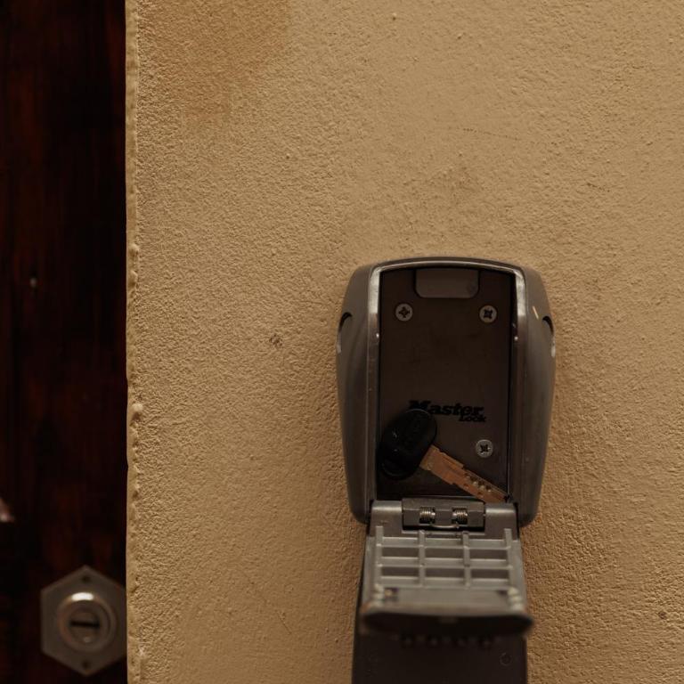 Vintage apartments in the center of Florence - Appartamento con 1 Camera da Letto - 15
