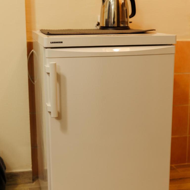 Vintage apartments in the center of Florence - Appartamento con 1 Camera da Letto - 14