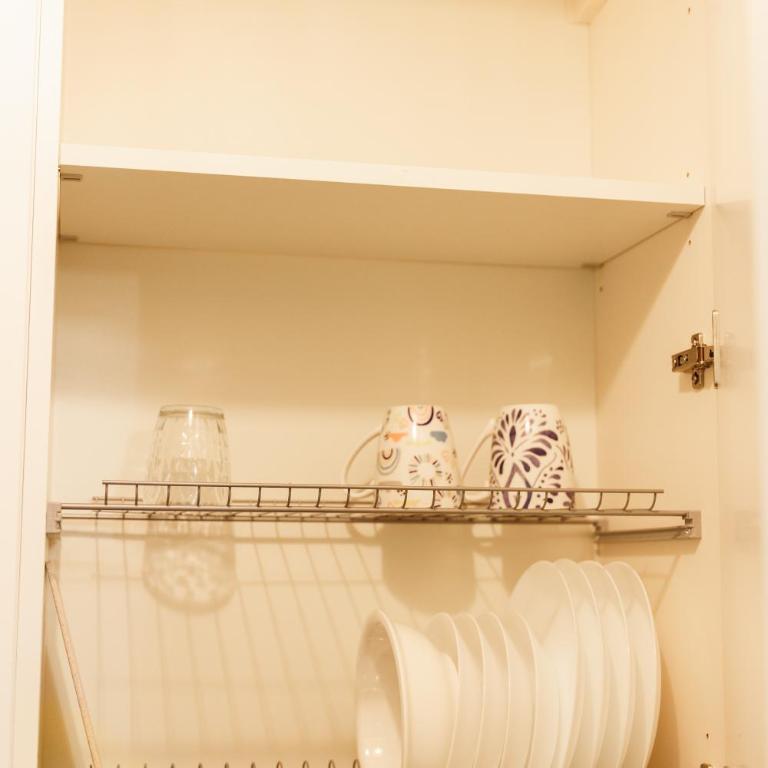 Vintage apartments in the center of Florence - Appartamento con 1 Camera da Letto - 13