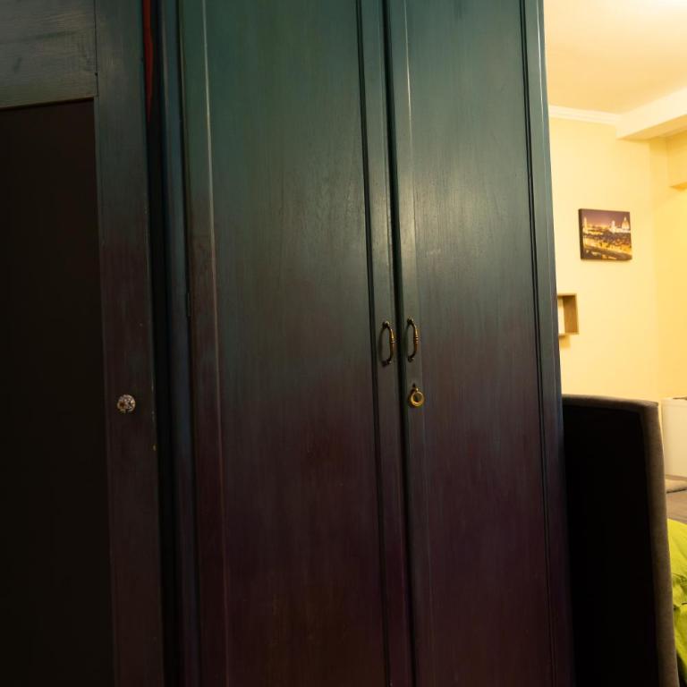 Vintage apartments in the center of Florence - Appartamento con 1 Camera da Letto - 18