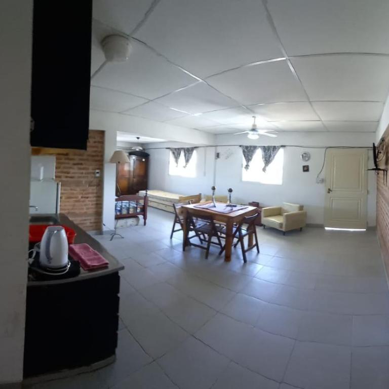 Alojamientos los ceibos - Apartamento de 2 dormitorios - 4