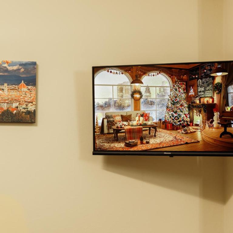 Vintage apartments in the center of Florence - Appartamento con 1 Camera da Letto - 35