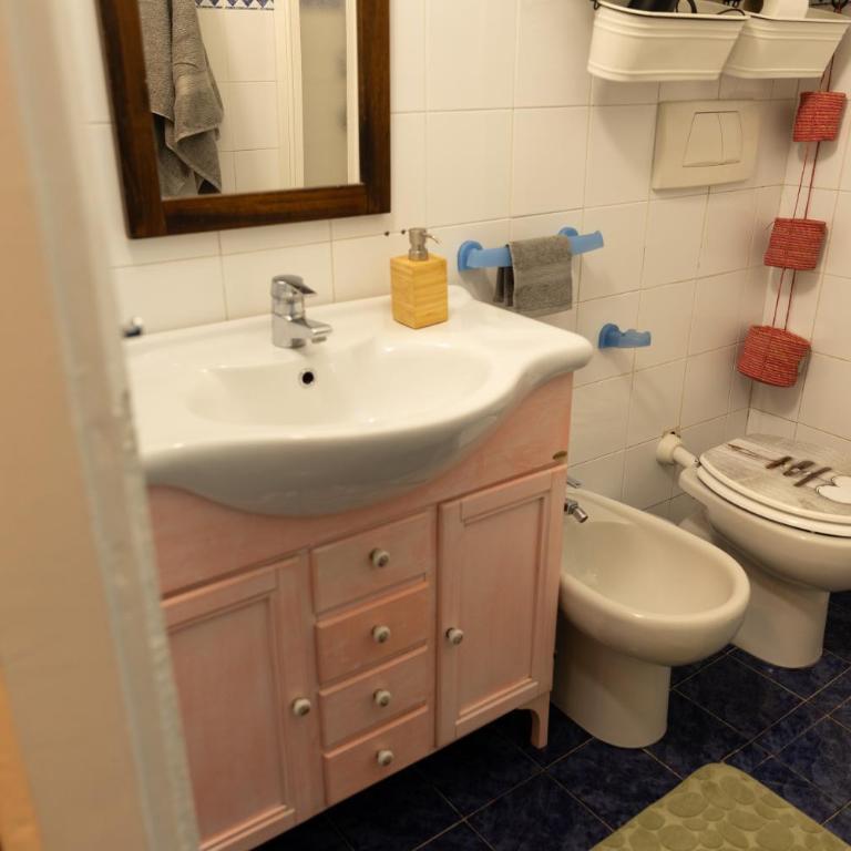 Vintage apartments in the center of Florence - Appartamento con 1 Camera da Letto - 28