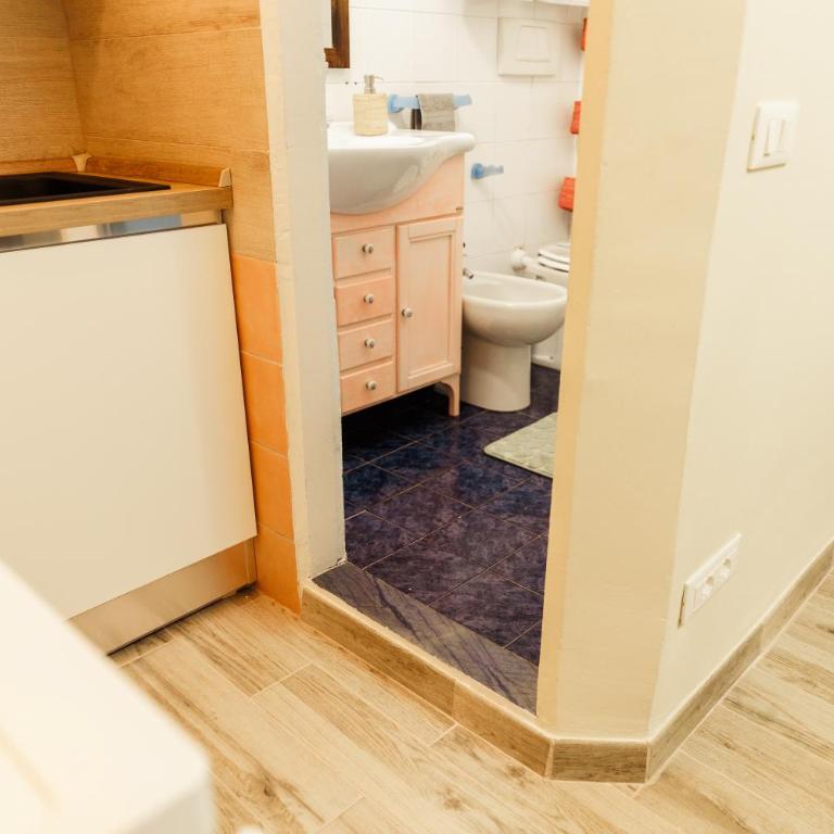 Vintage apartments in the center of Florence - Appartamento con 1 Camera da Letto - 25