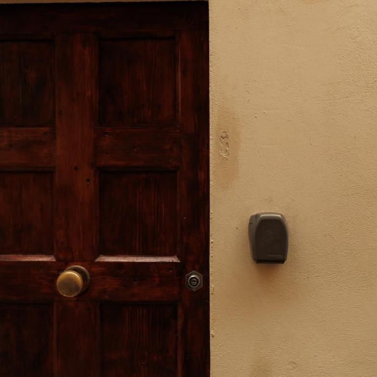 Vintage apartments in the center of Florence - Appartamento con 1 Camera da Letto - 23