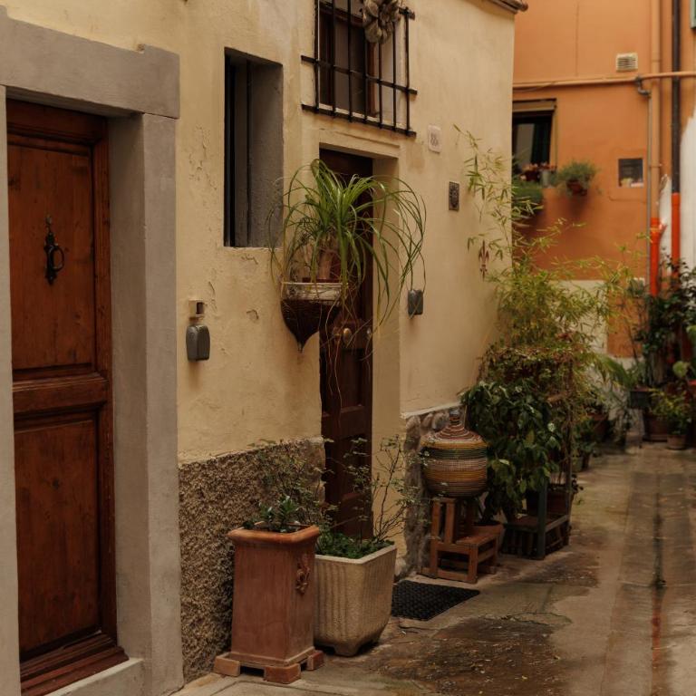 Vintage apartments in the center of Florence - Appartamento con 1 Camera da Letto - 26