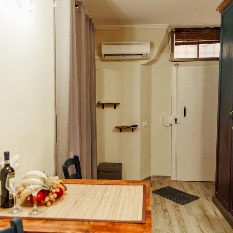 Vintage apartments in the center of Florence - Appartamento con 1 Camera da Letto - 32