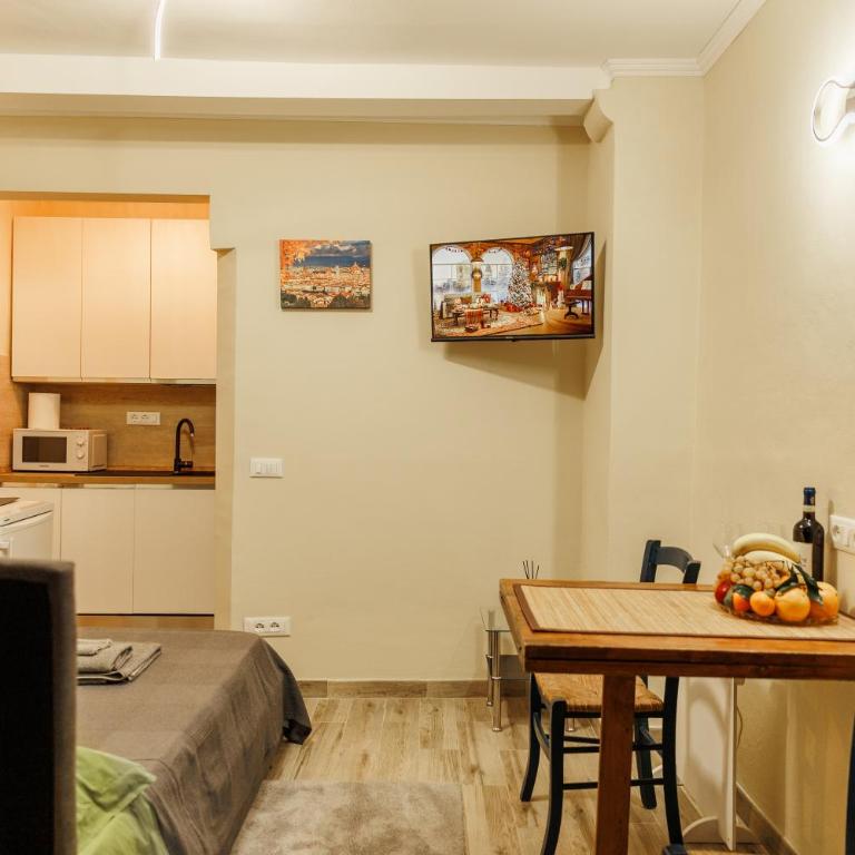 Vintage apartments in the center of Florence - Appartamento con 1 Camera da Letto - 38