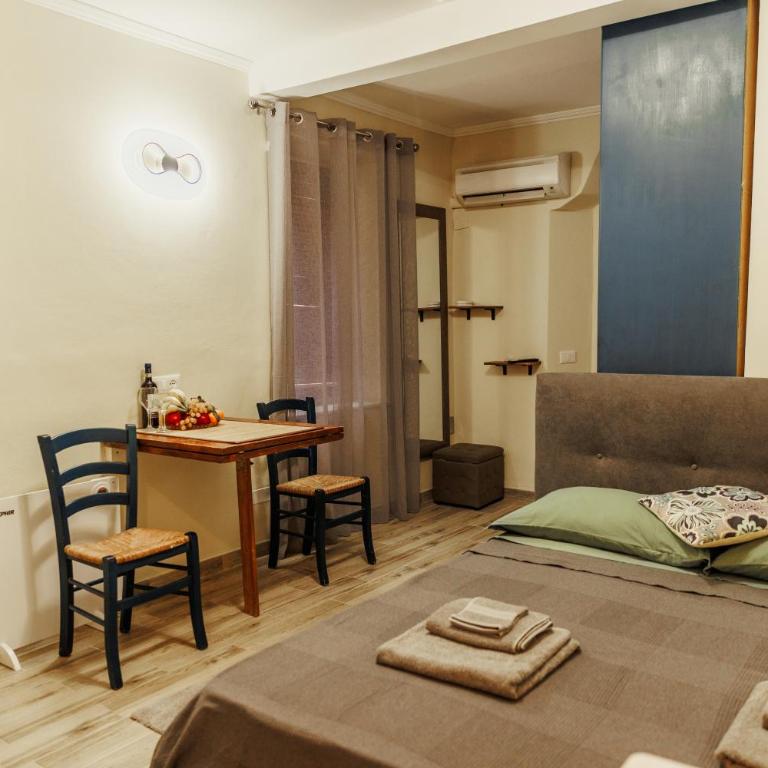 Vintage apartments in the center of Florence - Appartamento con 1 Camera da Letto - 39