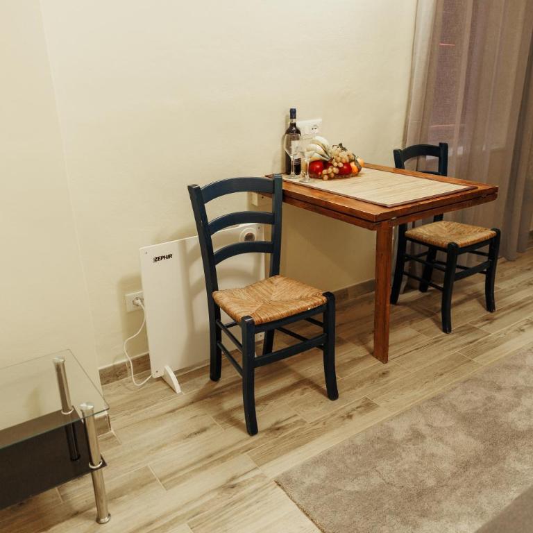 Vintage apartments in the center of Florence - Appartamento con 1 Camera da Letto - 40