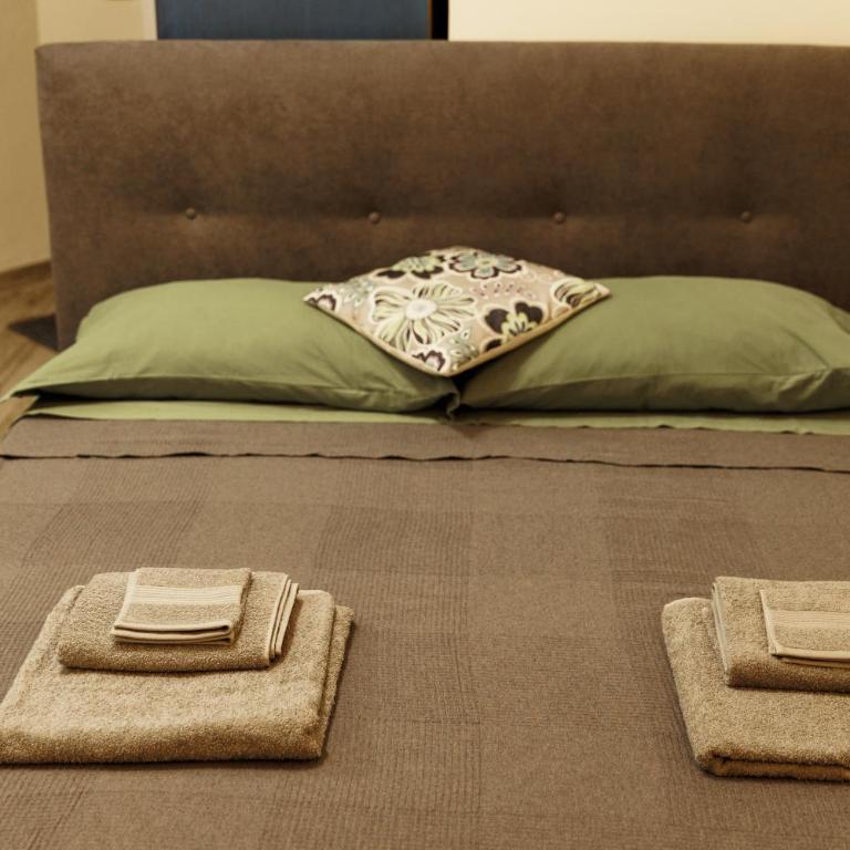 Vintage apartments in the center of Florence - Appartamento con 1 Camera da Letto - 42