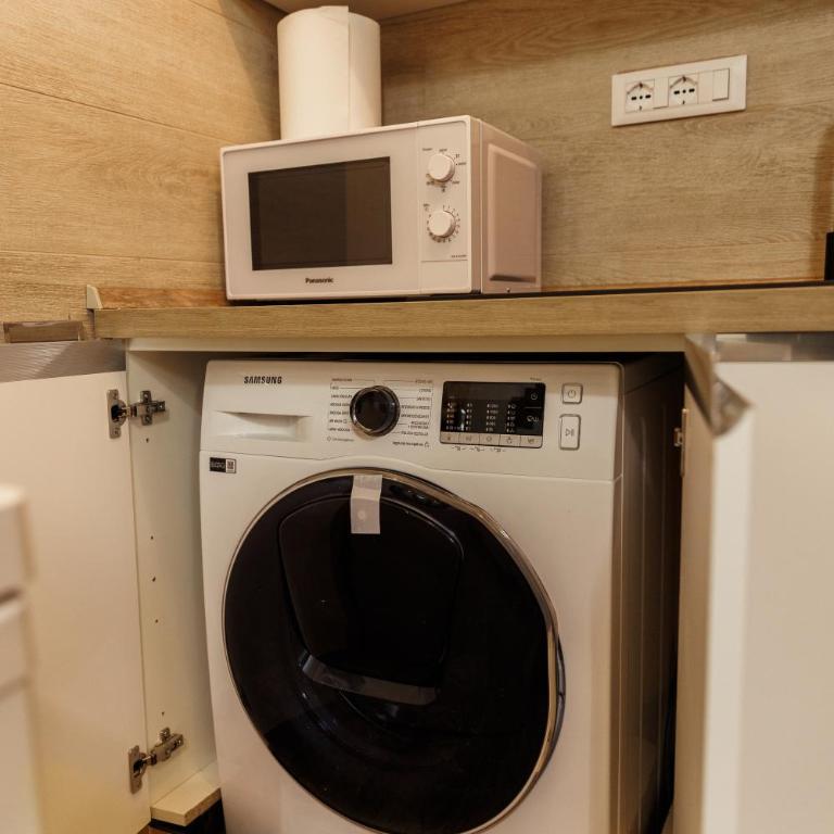 Vintage apartments in the center of Florence - Appartamento con 1 Camera da Letto - 47