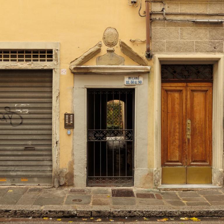 Vintage apartments in the center of Florence - Appartamento con 1 Camera da Letto - 46