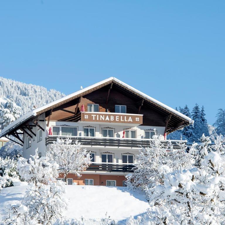 Ferienhaus Tinabella - bei der Hochjochbahn - Sivretta Montafon - Casa - 3