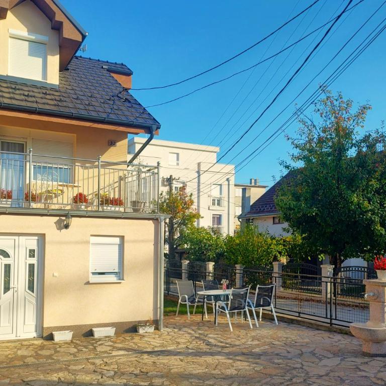 Apartman Raj - Vila sa 2 Spavaće Sobe - 2