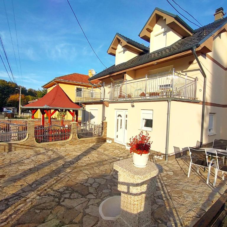 Apartman Raj - Vila sa 2 Spavaće Sobe - 37