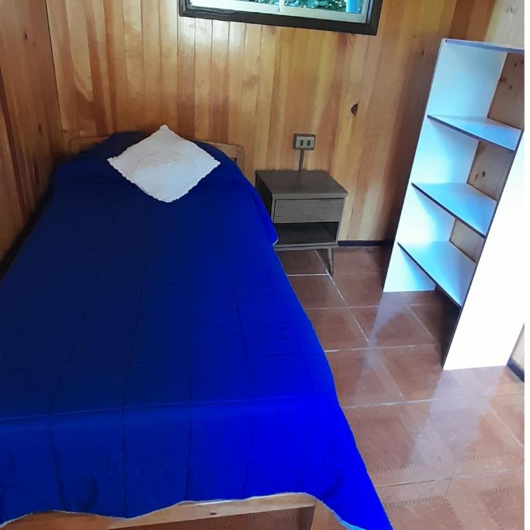 Cabaña 3 personas Villarrica Pucón - Two-Bedroom House - 3