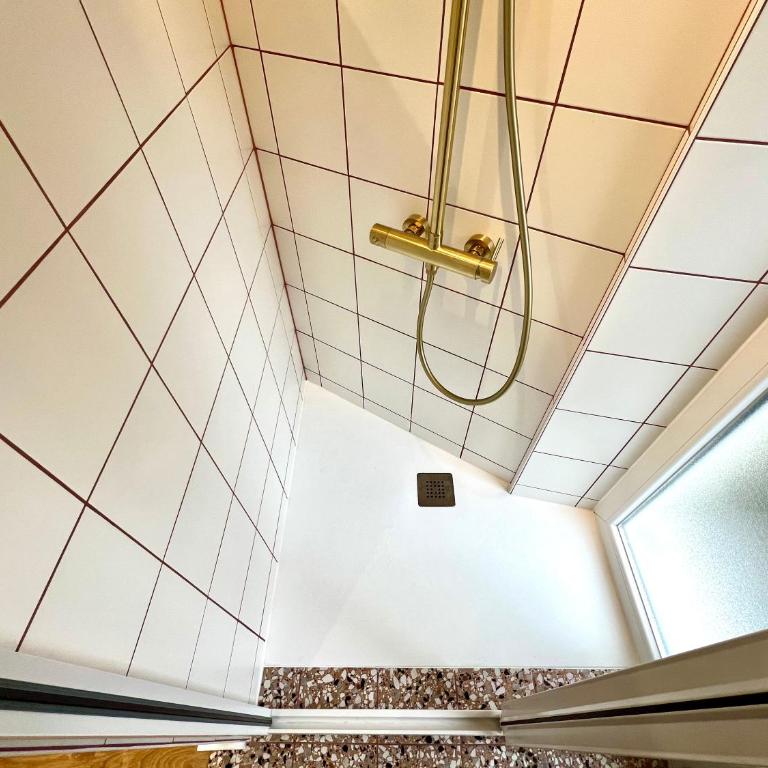 La Loge Parisienne, 300m gare, Climatisation, Téléphérique - Appartement 1 Chambre - 18