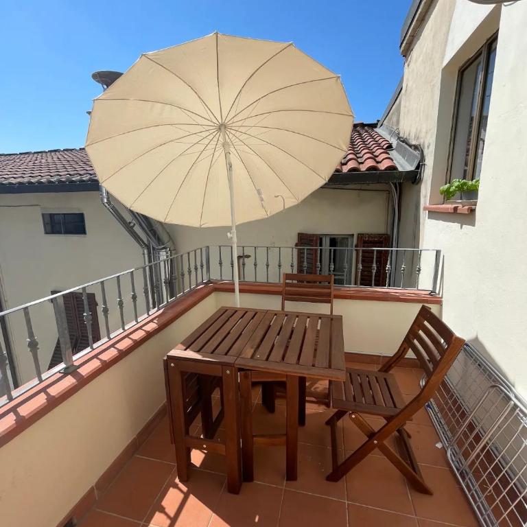 Centrale - Tra Pisa, Lucca e Firenze - Apartment mit 1 Schlafzimmer - 7