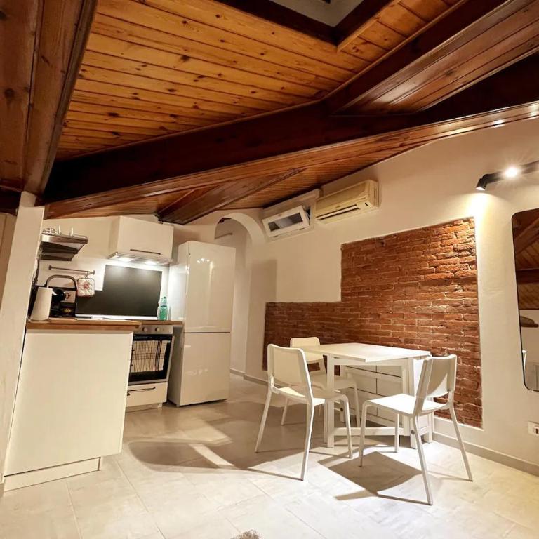 Centrale - Tra Pisa, Lucca e Firenze - Apartment mit 1 Schlafzimmer - 2