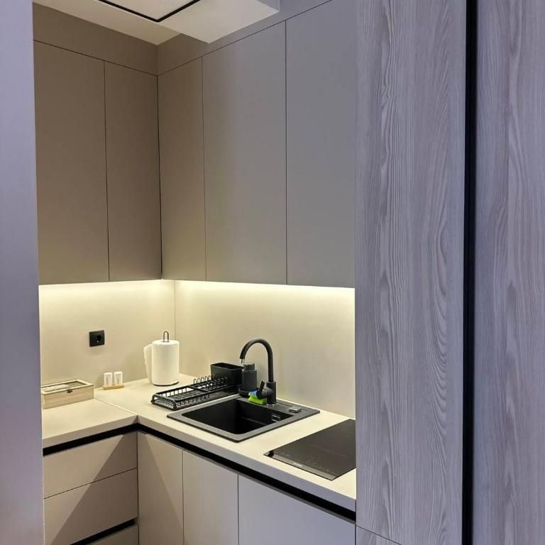 Apartmani Monte Stella - Villa Mont - One-Bedroom Apartment - 8