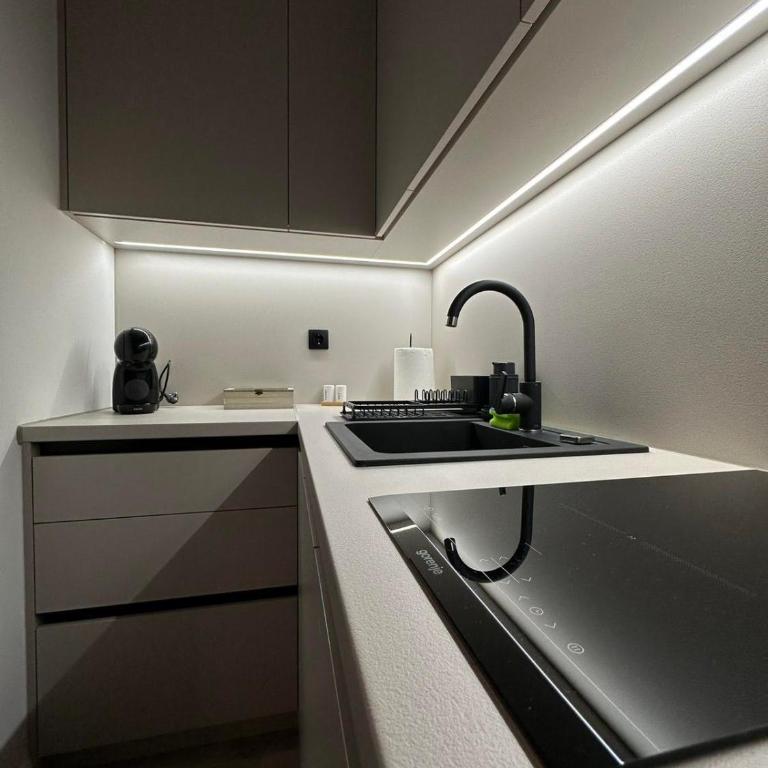 Apartmani Monte Stella - Villa Mont - One-Bedroom Apartment - 12