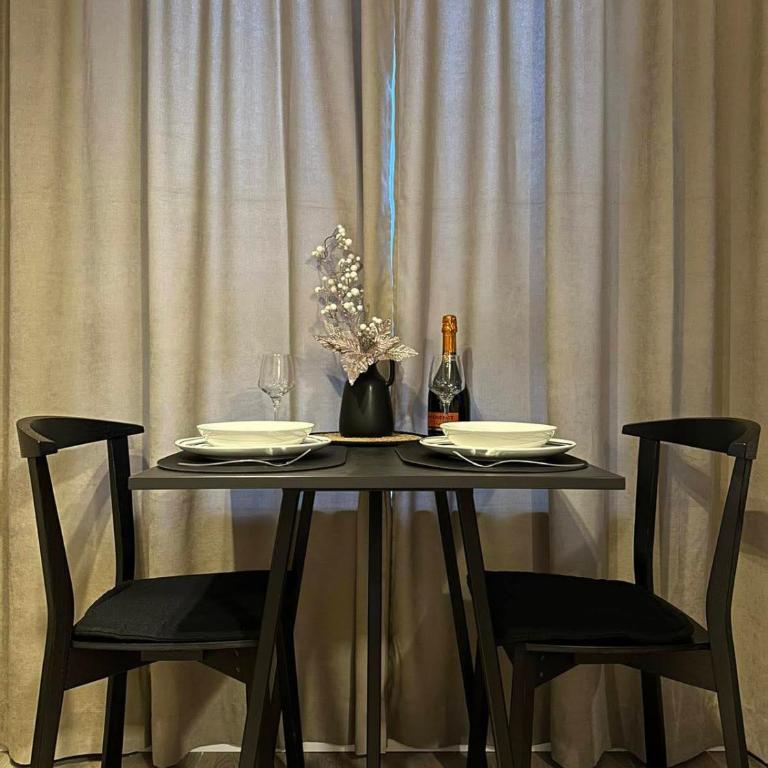 Apartmani Monte Stella - Villa Mont - One-Bedroom Apartment - 13