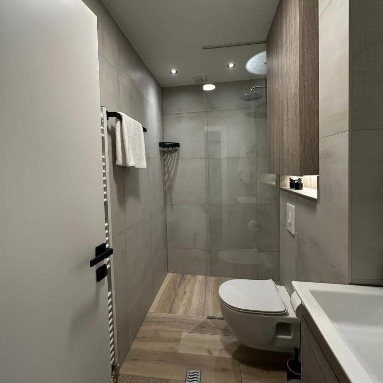 Apartmani Monte Stella - Villa Mont - One-Bedroom Apartment - 15