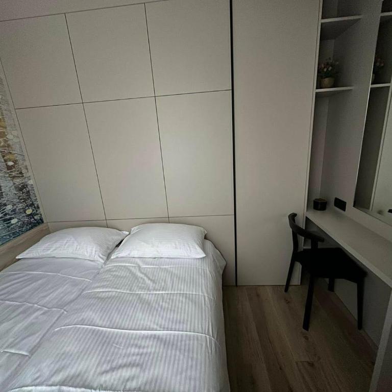 Apartmani Monte Stella - Villa Mont - One-Bedroom Apartment - 16