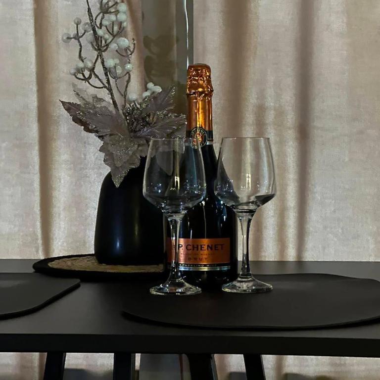 Apartmani Monte Stella - Villa Mont - One-Bedroom Apartment - 17