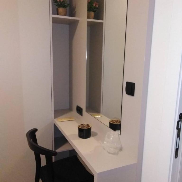 Apartmani Monte Stella - Villa Mont - One-Bedroom Apartment - 19