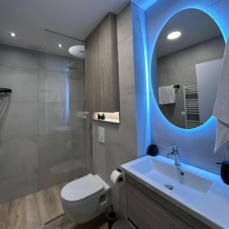 Apartmani Monte Stella - Villa Mont - One-Bedroom Apartment - 9