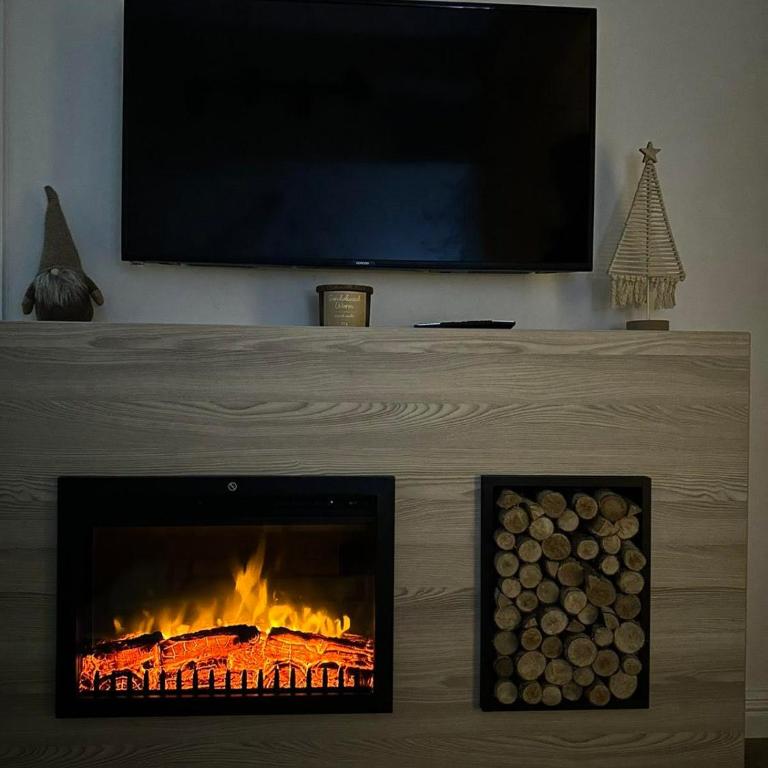 Apartmani Monte Stella - Villa Mont - One-Bedroom Apartment - 4