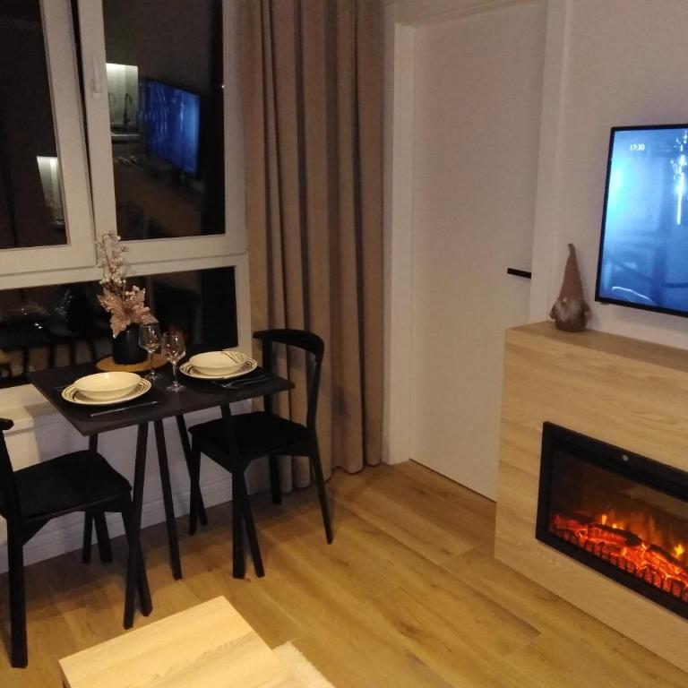 Apartmani Monte Stella - Villa Mont - One-Bedroom Apartment - 10
